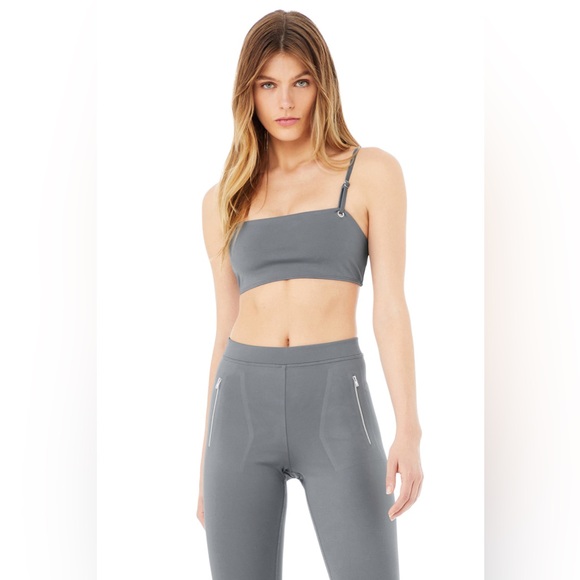 NWOT! Alo Yoga ‘Thrill Seeker Bra’ - Picture 2 of 6